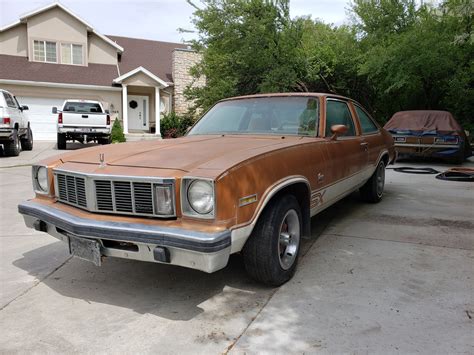 1978 oldsmobile omega for sale|79 olds omega.